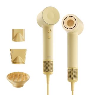 Laifen  SE 2 Highspeed Haartrockner 3 Aufsätze 