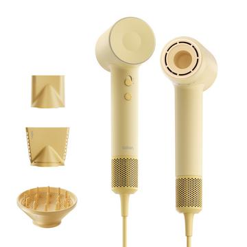 SE 2 Highspeed Haartrockner 3 Aufsätze