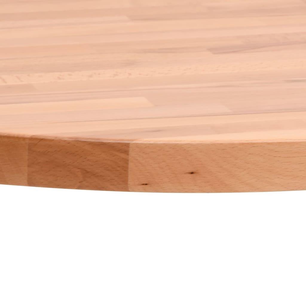 VidaXL piano per tavolo Legno  