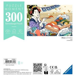 Ravensburger  Puzzle Sushi (300Teile) 