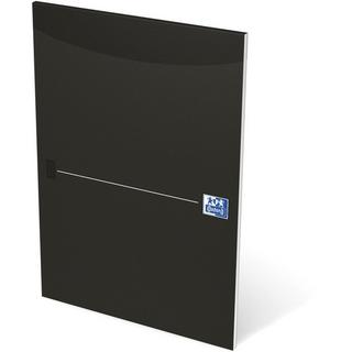 Oxford OXFORD Briefblock A4 100050239 blanko,90g 50 Blatt  