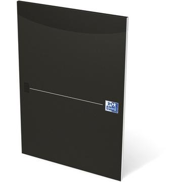 OXFORD Briefblock A4 100050239 blanko,90g 50 Blatt