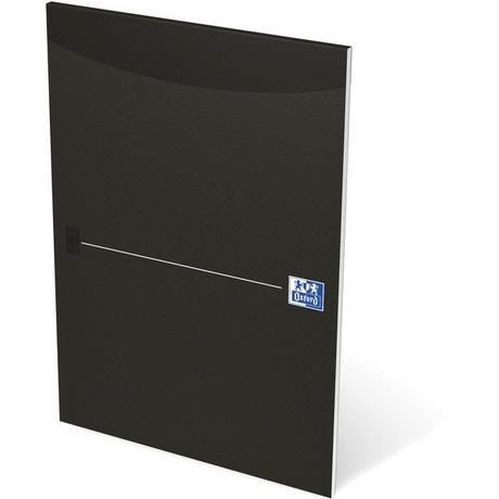Oxford OXFORD Briefblock A4 100050239 blanko,90g 50 Blatt  