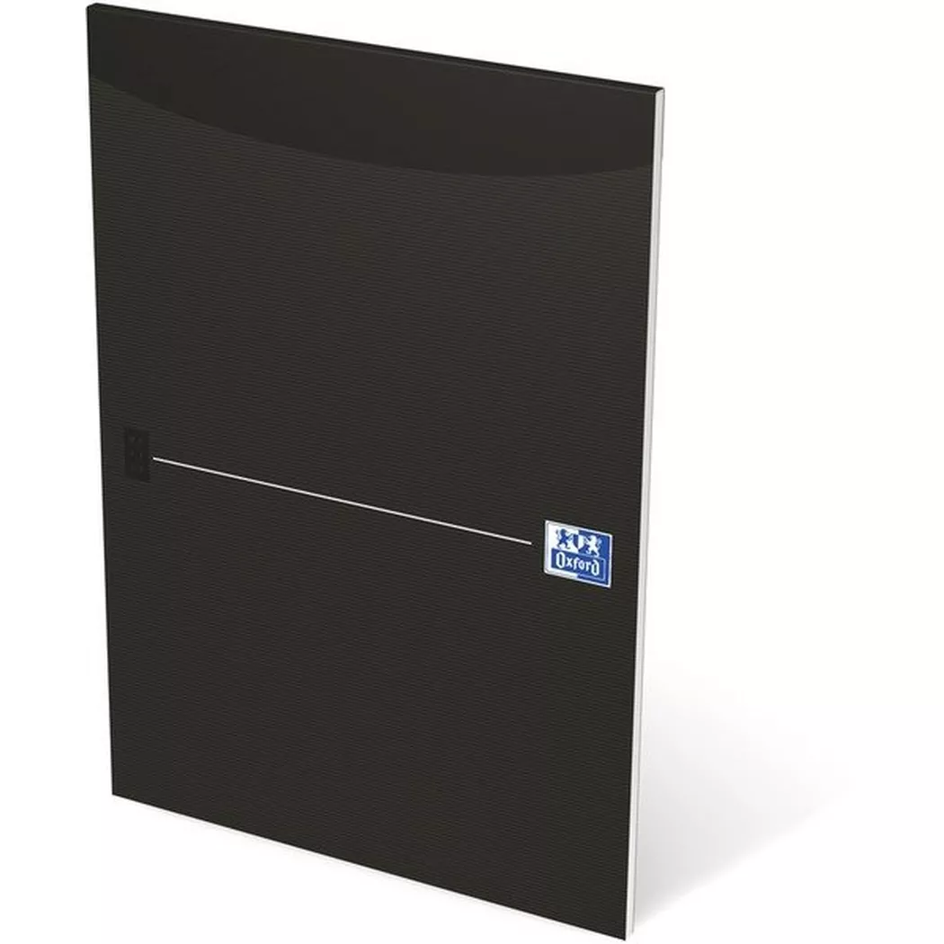 OXFORD Briefblock A4 100050239 blanko,90g 50 Blatt