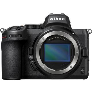 Nikon  Nikon Z5 Barebody (ohne Adapter) 