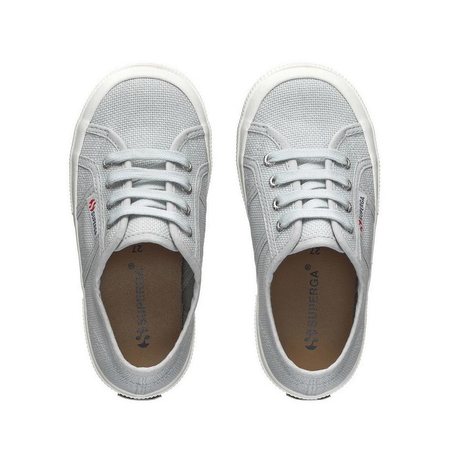 SUPERGA 2750 Jcot Baskets en Toile  