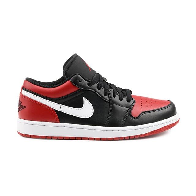 NIKE  AIR JORDAN 1 LOW-8.5 