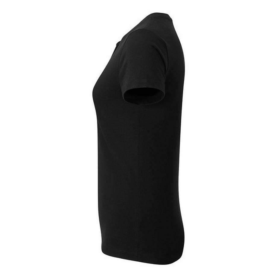PREMIER Comis T-Shirt Maniche Corte Henley  