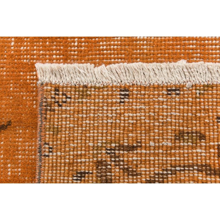 VIDAL Tapis fait à la main Ultra Vintage  