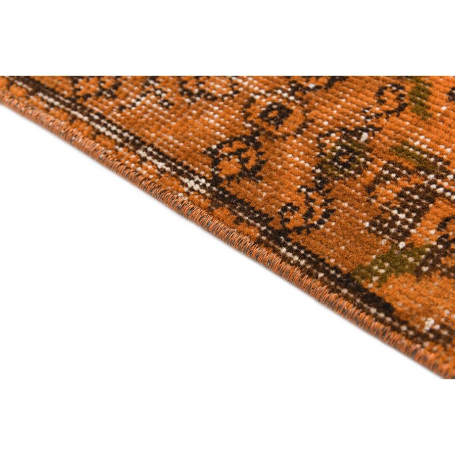 VIDAL Tapis fait à la main Ultra Vintage  