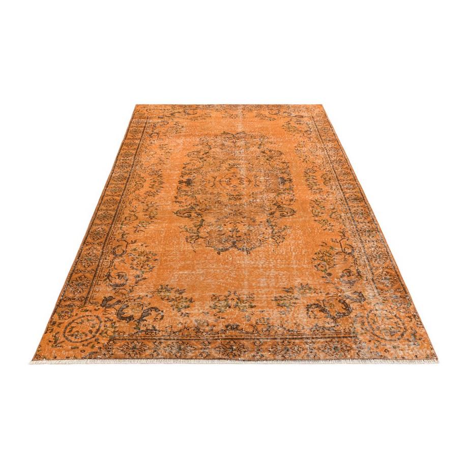 VIDAL Tapis fait à la main Ultra Vintage  