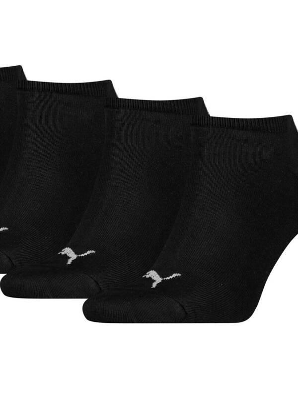 PUMA Sneaker Socken 6er-Pack  