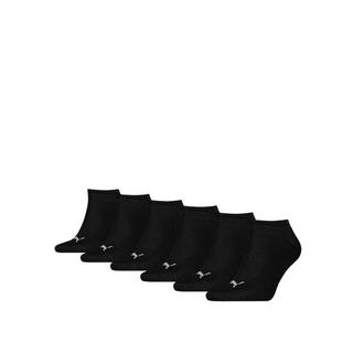 PUMA Sneaker Socken 6er-Pack  
