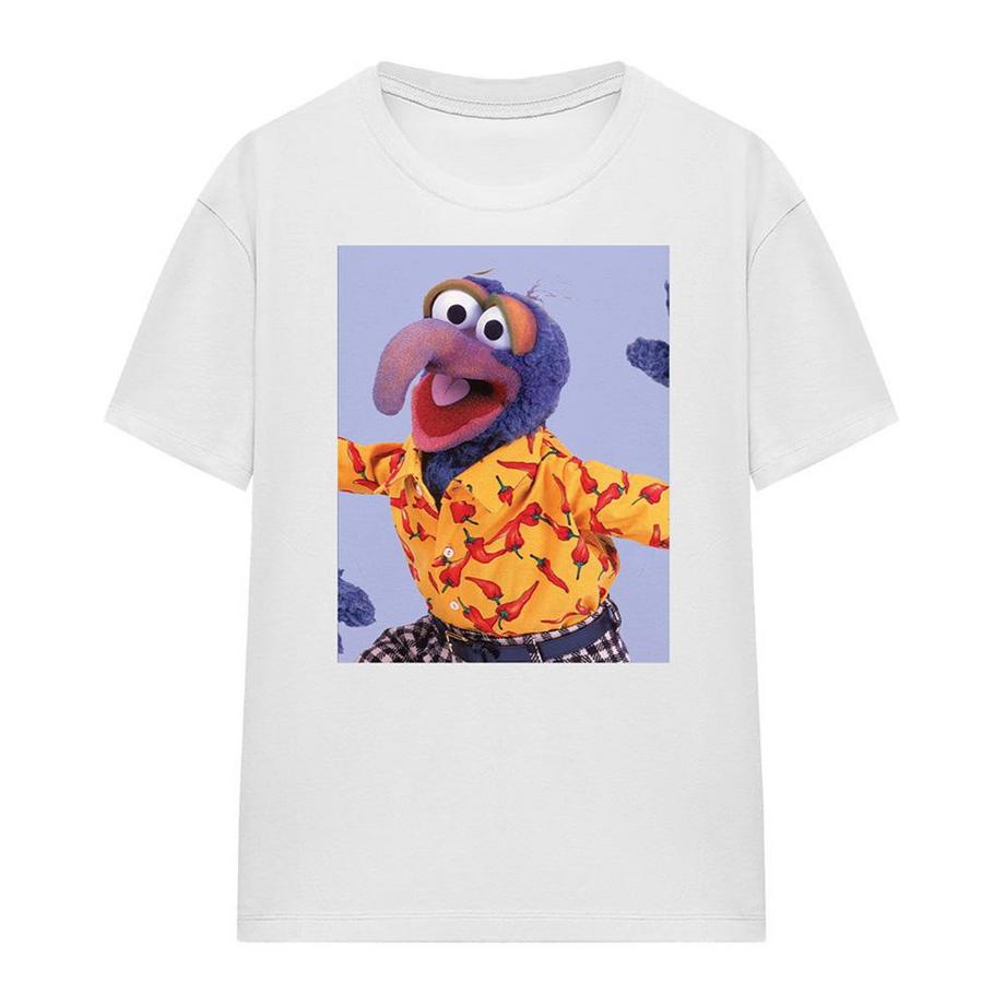 T-ShirtMotif Le Grand Gonzo Motiftyle Pose