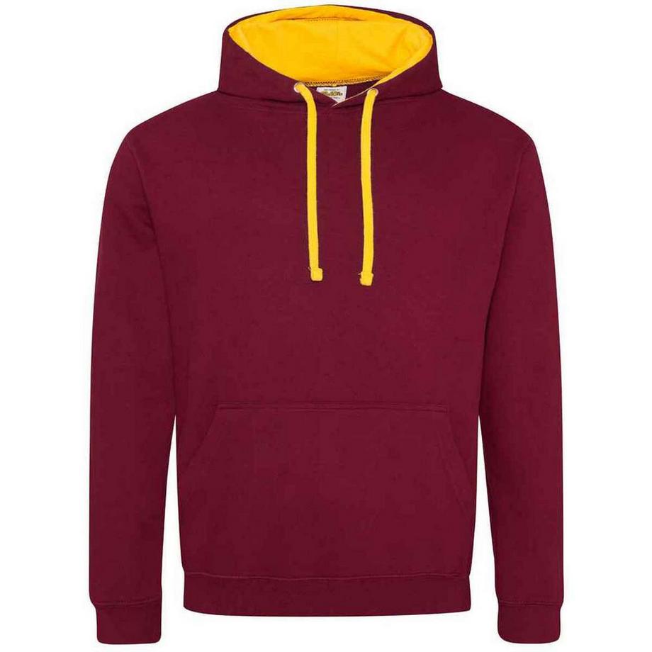 Varsity Kapuzenpullover