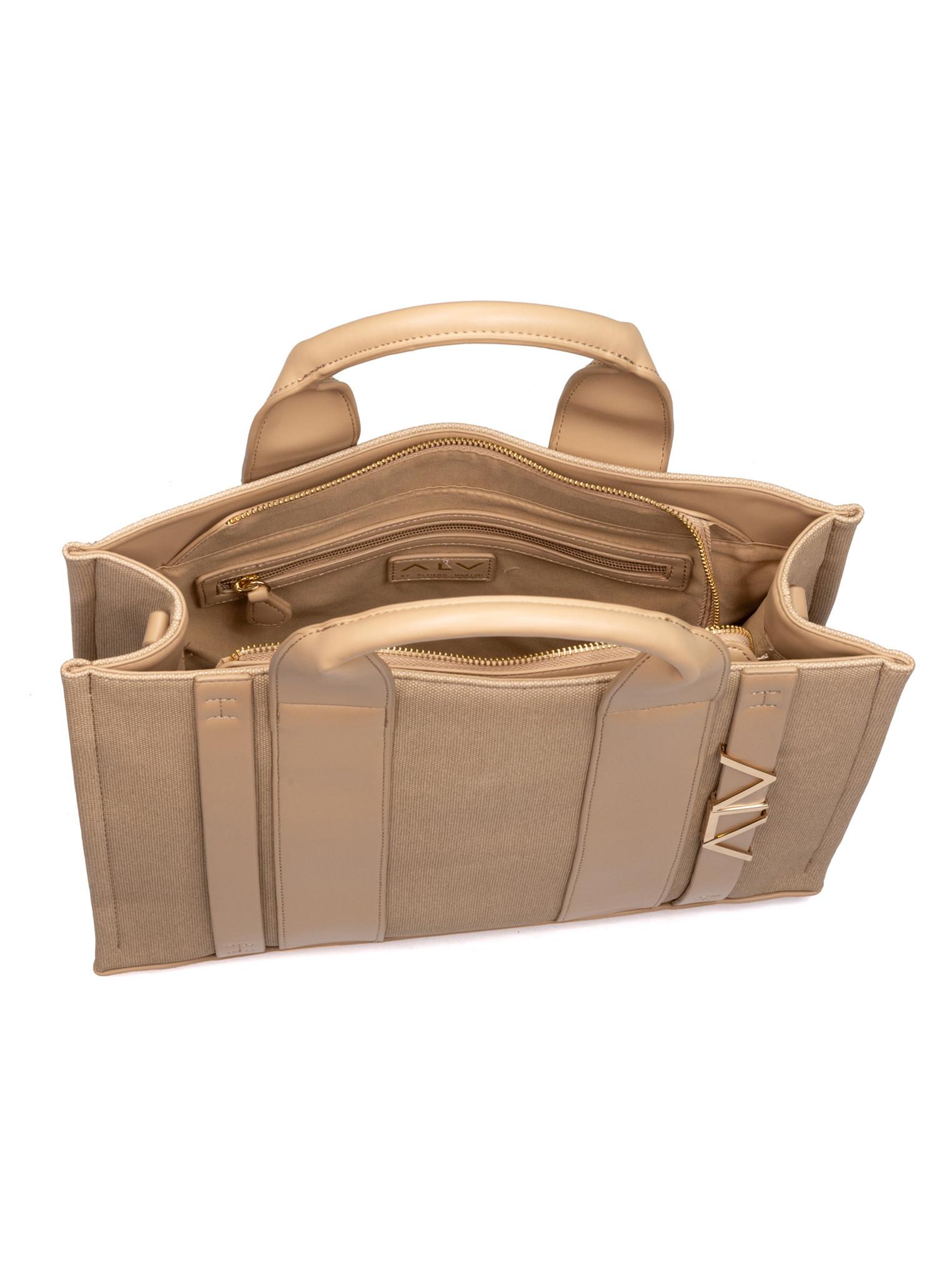 ALV by Alviero Martini Borsa a tracolla  