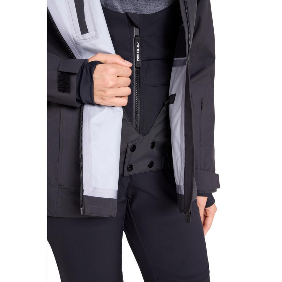 Mountain Warehouse Blouson de Ski Vortex 3 Couches  