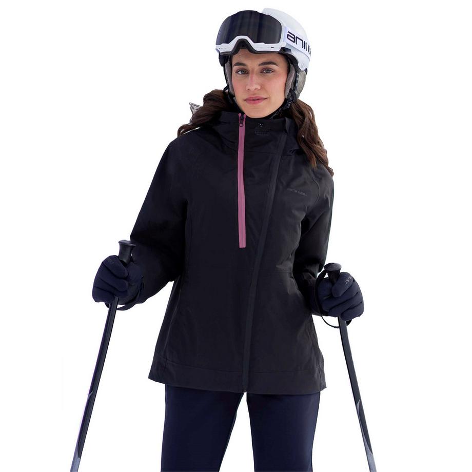 Mountain Warehouse Blouson de Ski Vortex 3 Couches  