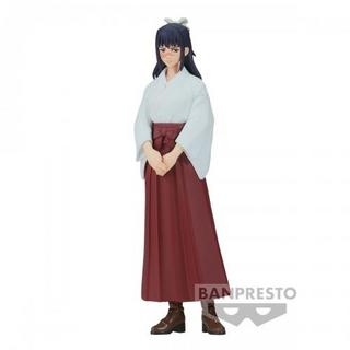 Banpresto  Jujutsu Kaisen : Utahime Iori (A) 15cm 