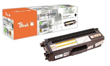 Peach  Toner TN-423BK 6500 Seiten 