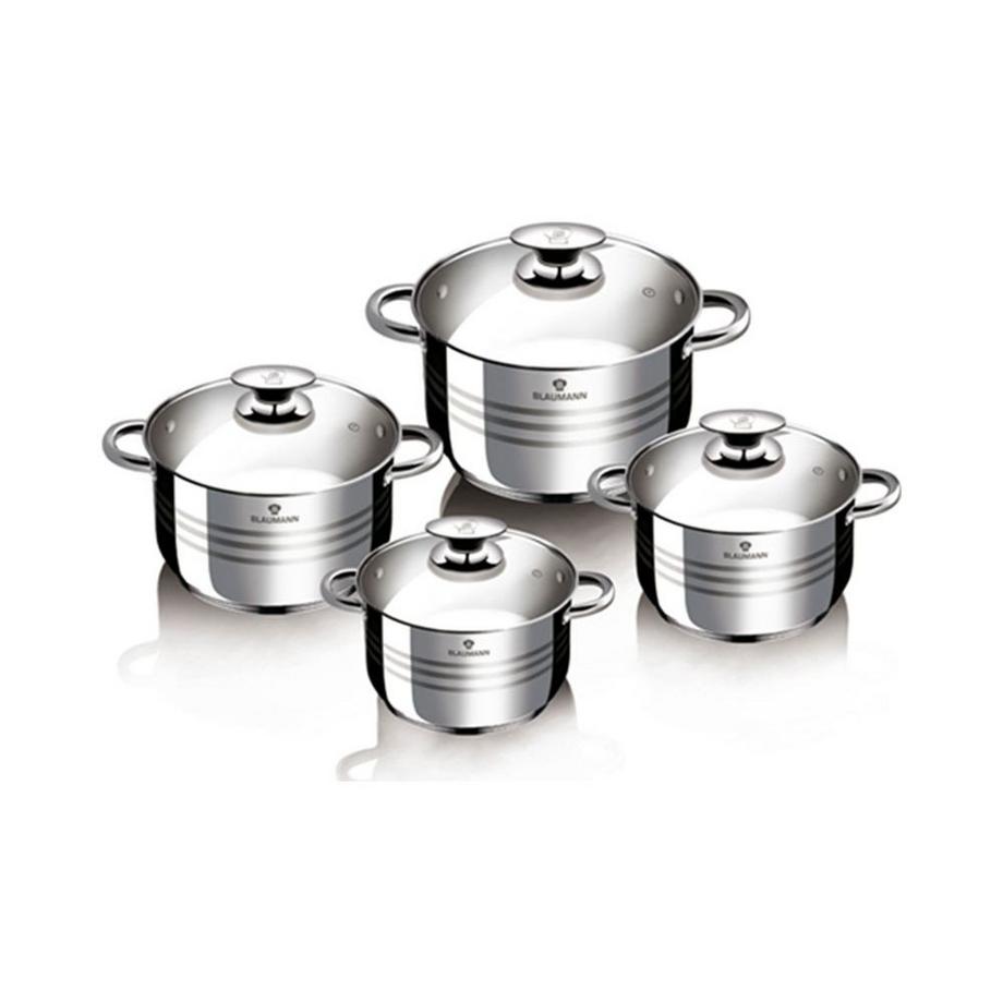Ensemble de casseroles  Gourmet Line