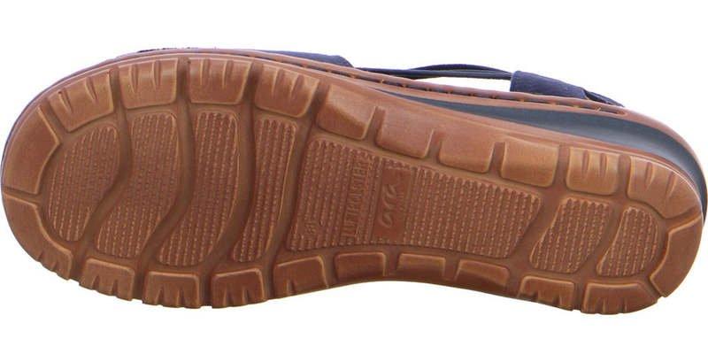 ara  ara - 12-27241-77 - Sandali Scamosciato 