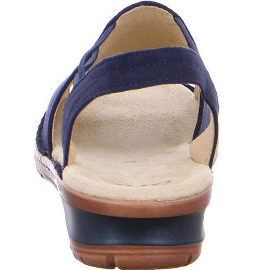 ara  ara 12-27241-77 - Sandales suede 