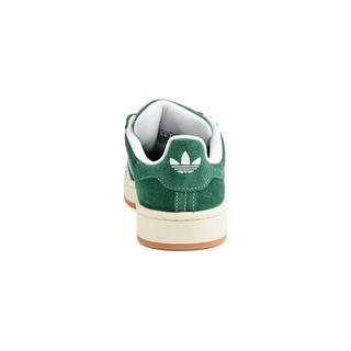 adidas  Campus 00s Dark Green White 