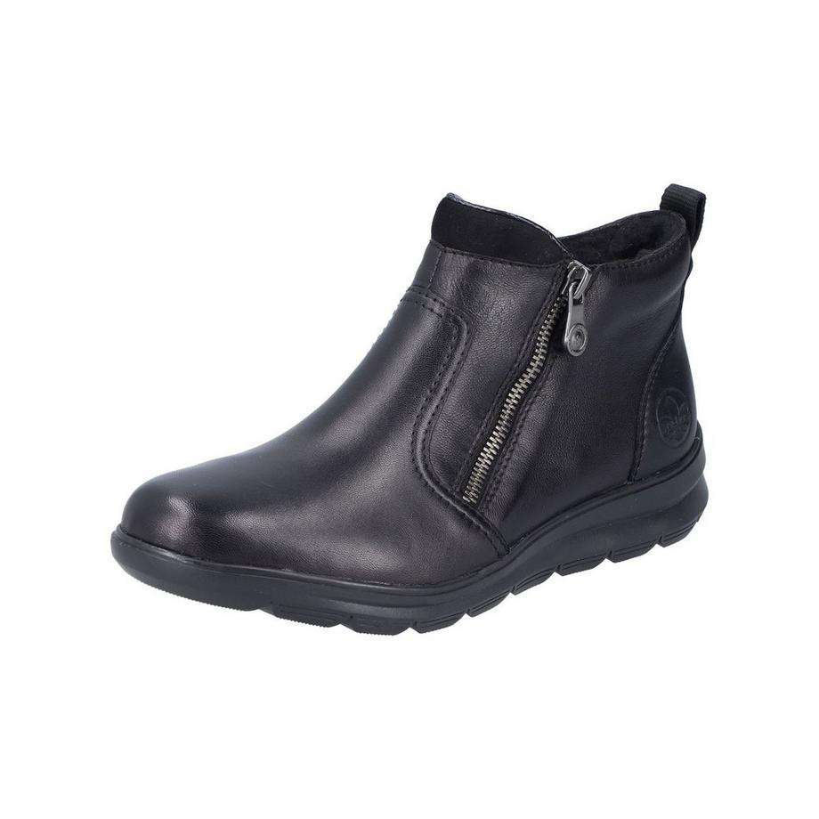 Stiefelette