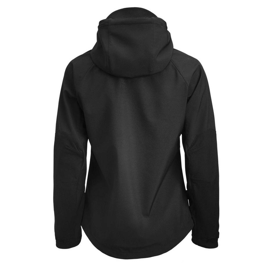 Jobman Oxygen Giacca Soft Shell  