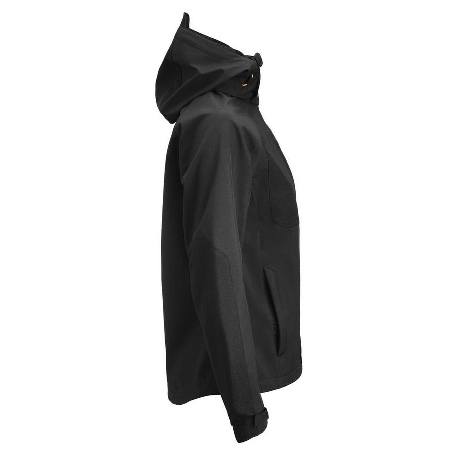 Jobman Oxygen Giacca Soft Shell  