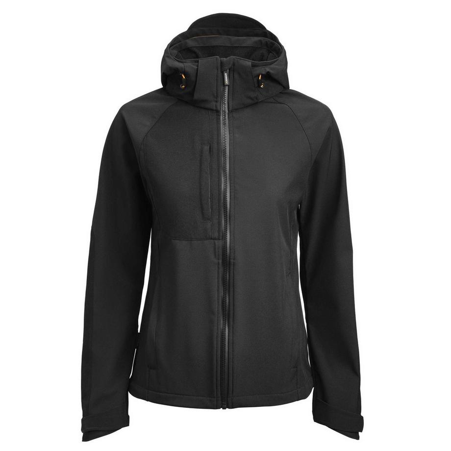 Oxygen Giacca Soft Shell