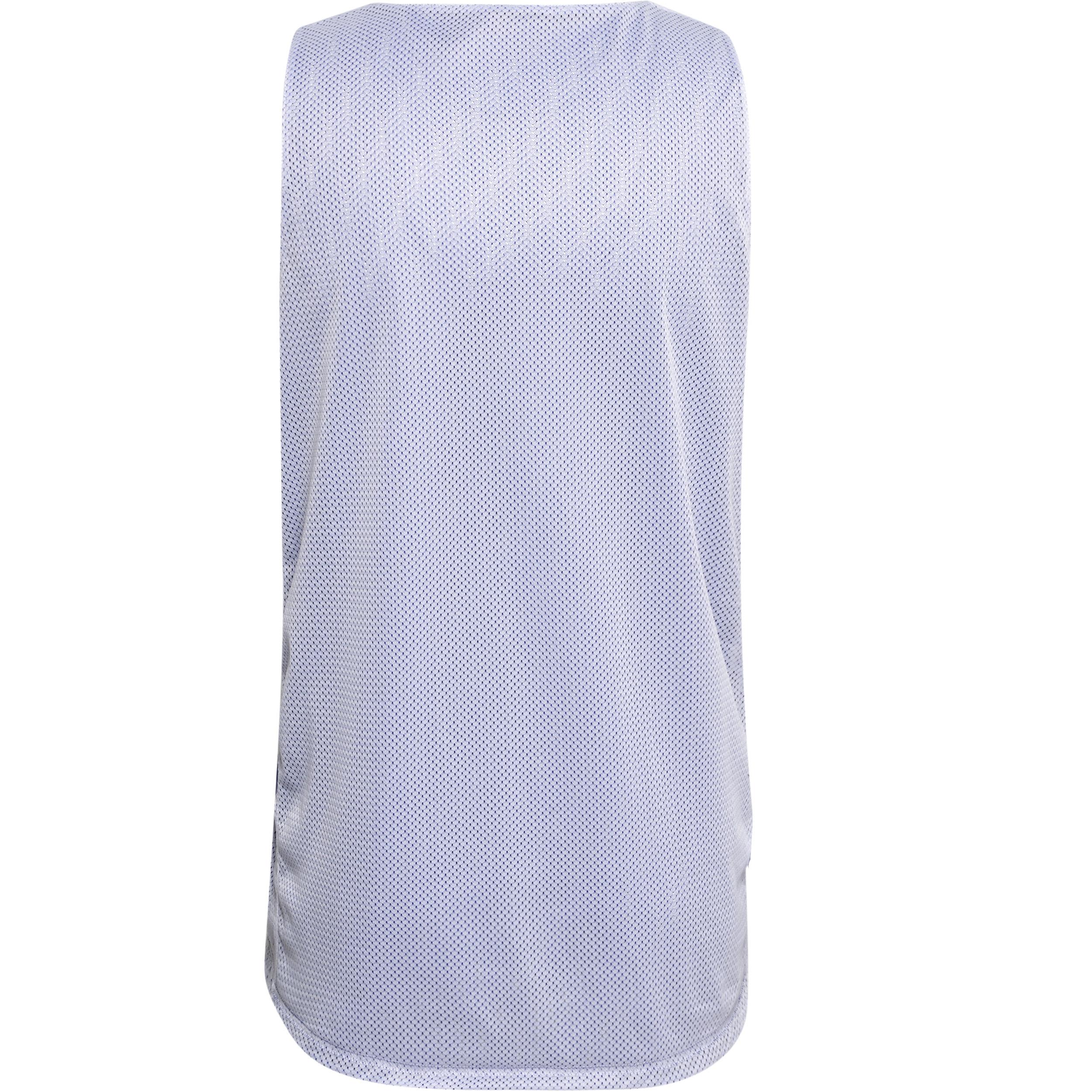 Hummel  basketballtrikot huel core xk reverse 