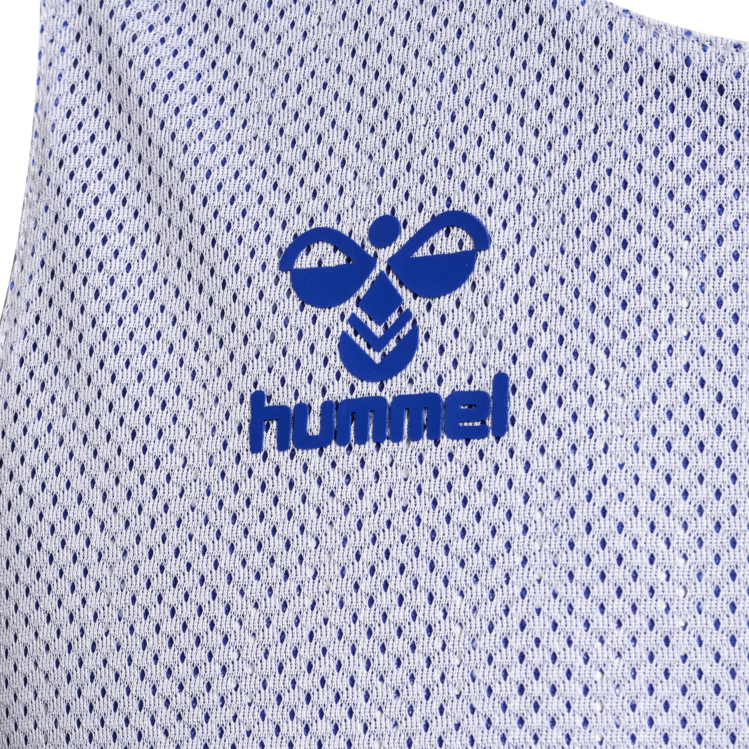Hummel Core XK Maillot de Basketball Réversible  