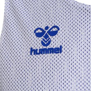 Hummel Core XK Maillot de Basketball Réversible  