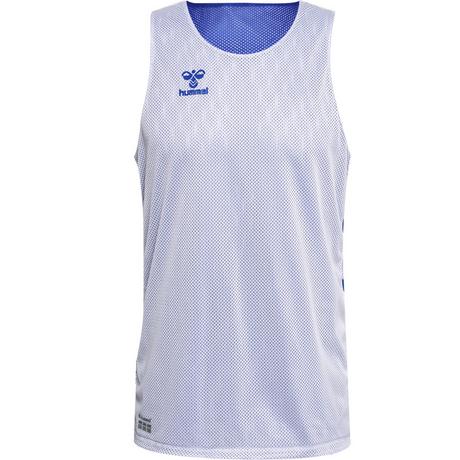 Hummel  basketballtrikot huel core xk reverse 