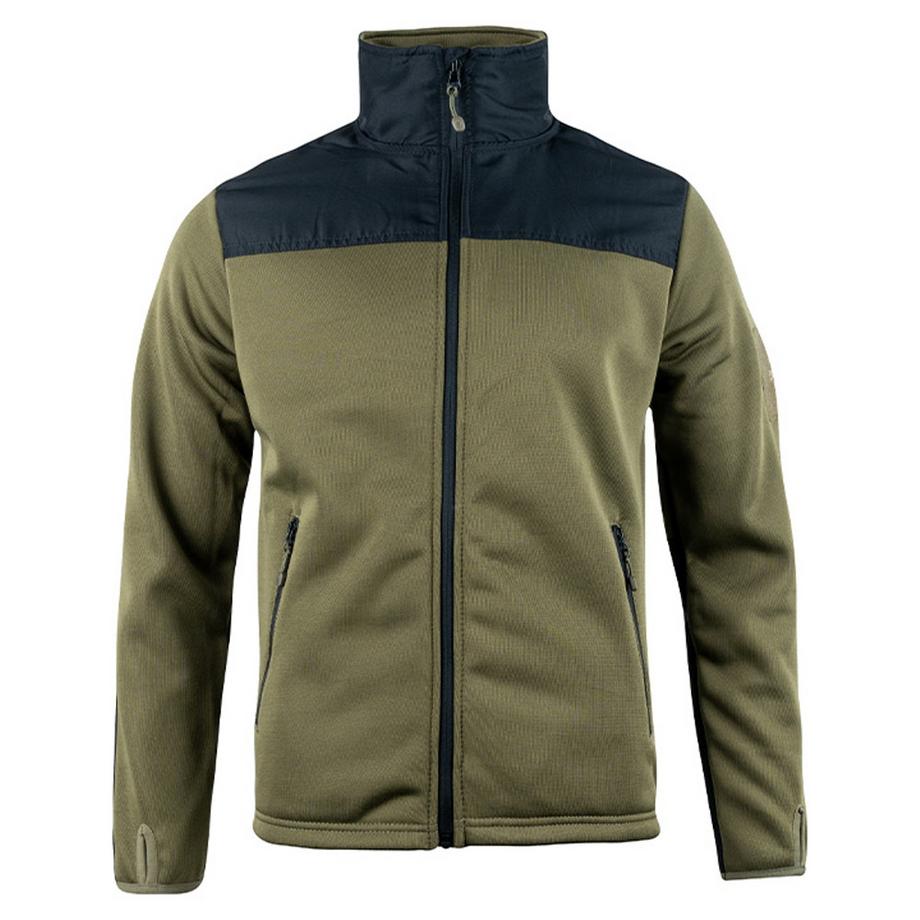 Veste Polaire Gen Special Ops
