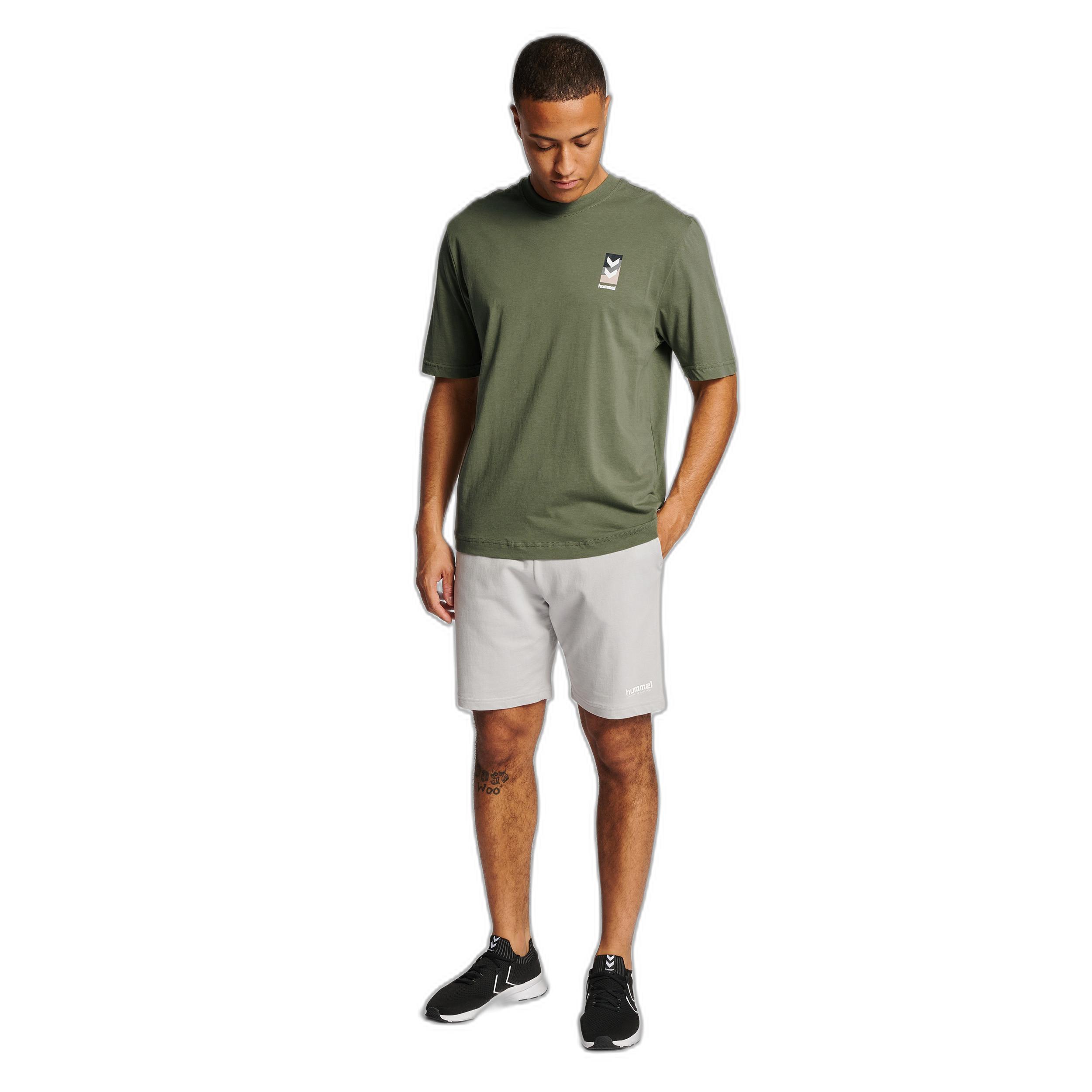 Hummel Lgc Charles T-Shirt  