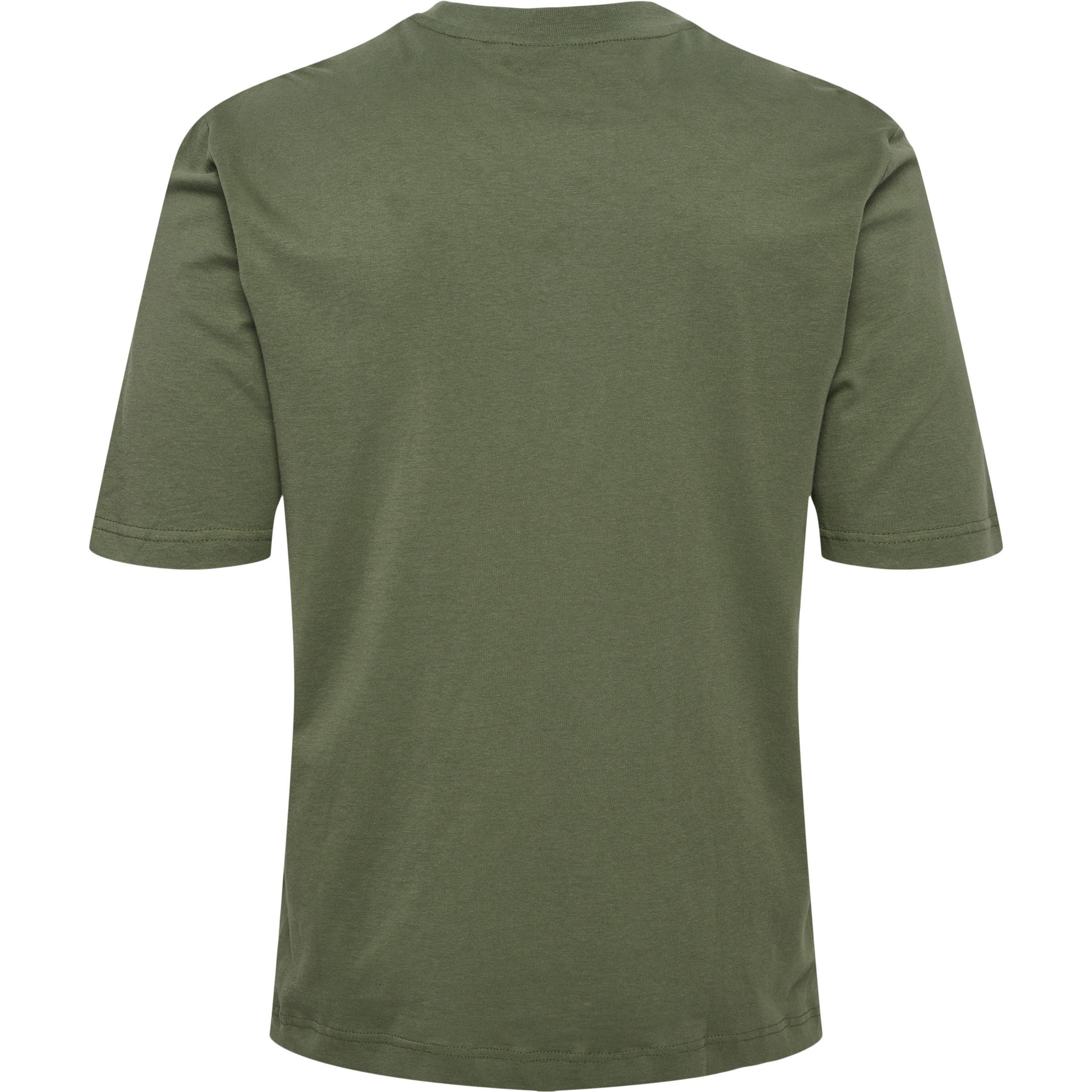 Hummel Lgc Charles T-Shirt  