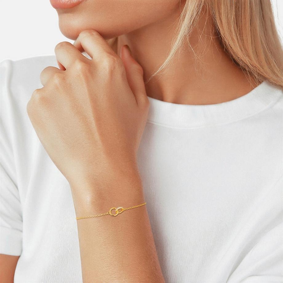 Glanzstücke München  Armband 