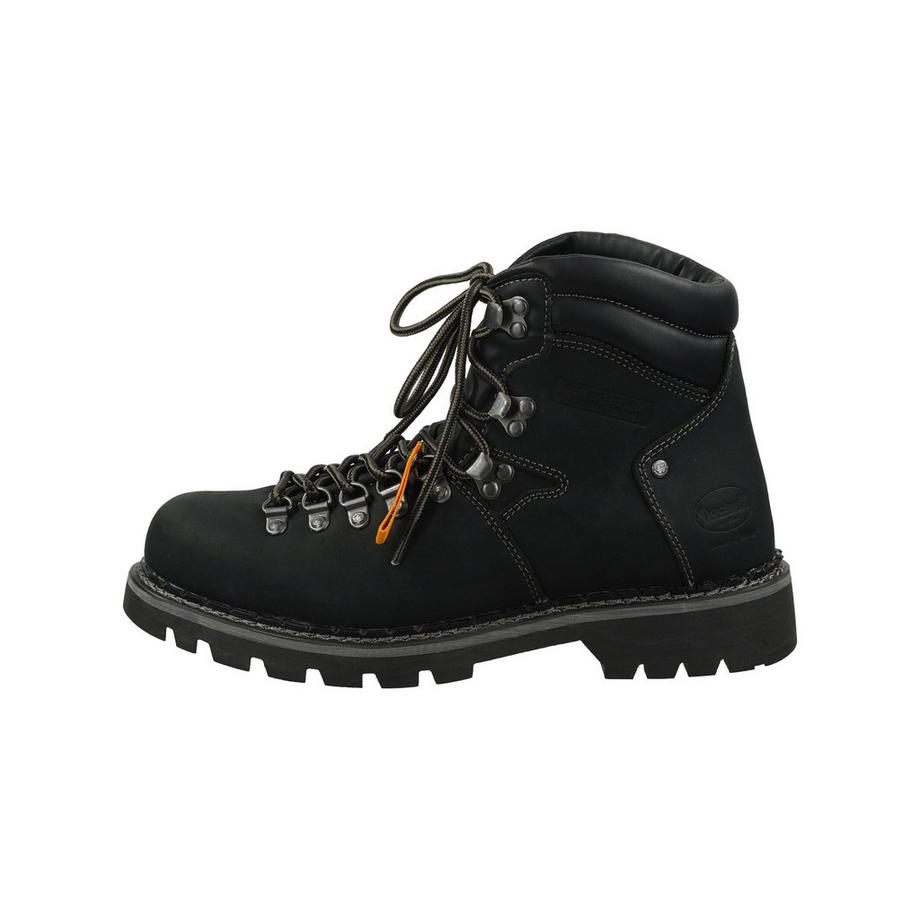 Dockers 45NB004-400 Stiefelette  
