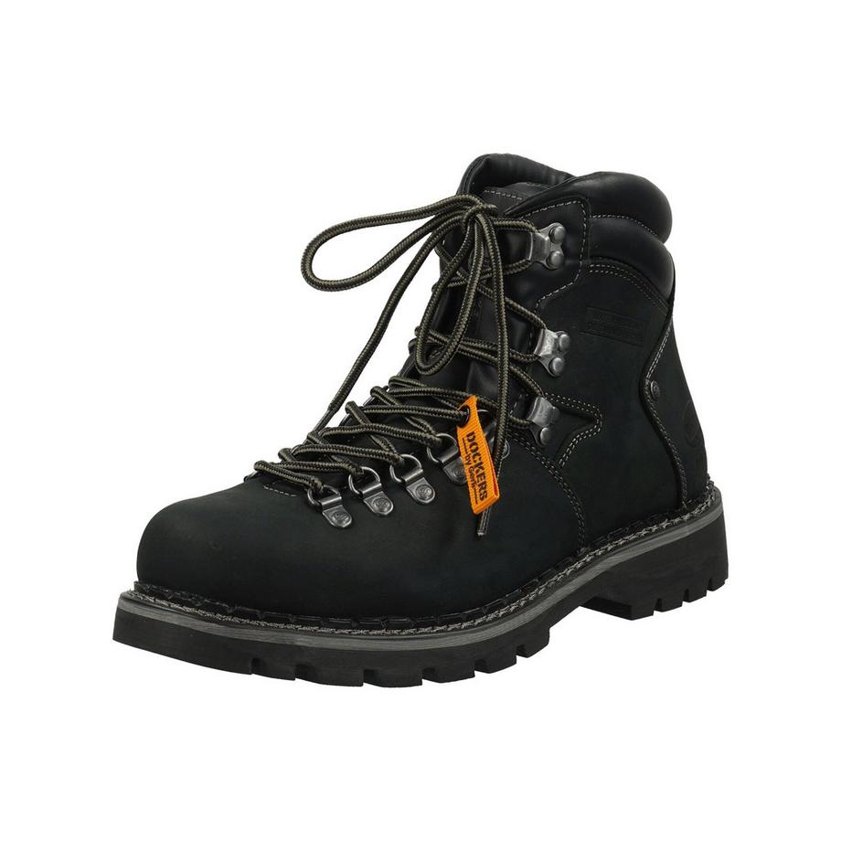 Stiefelette 45NB004-400