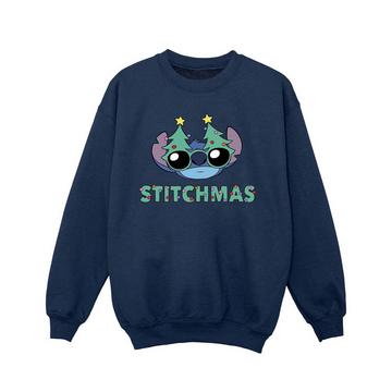 Stitchmas Sweatshirt