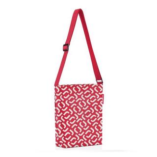 reisenthel  Reisenthel Schultertasche Shoulderbag S Signature Red 