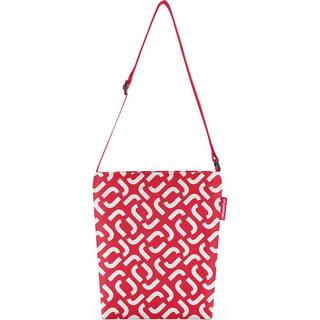reisenthel Shoulderbag S Signature Red  