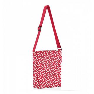 reisenthel Shoulderbag S Signature Red  