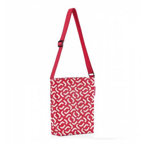 reisenthel Shoulderbag S Signature Red  