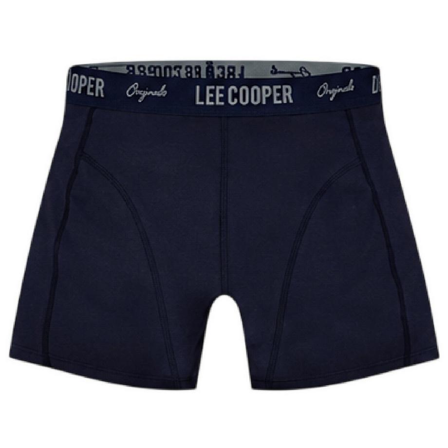 Lee Cooper Boxer Misura 5  