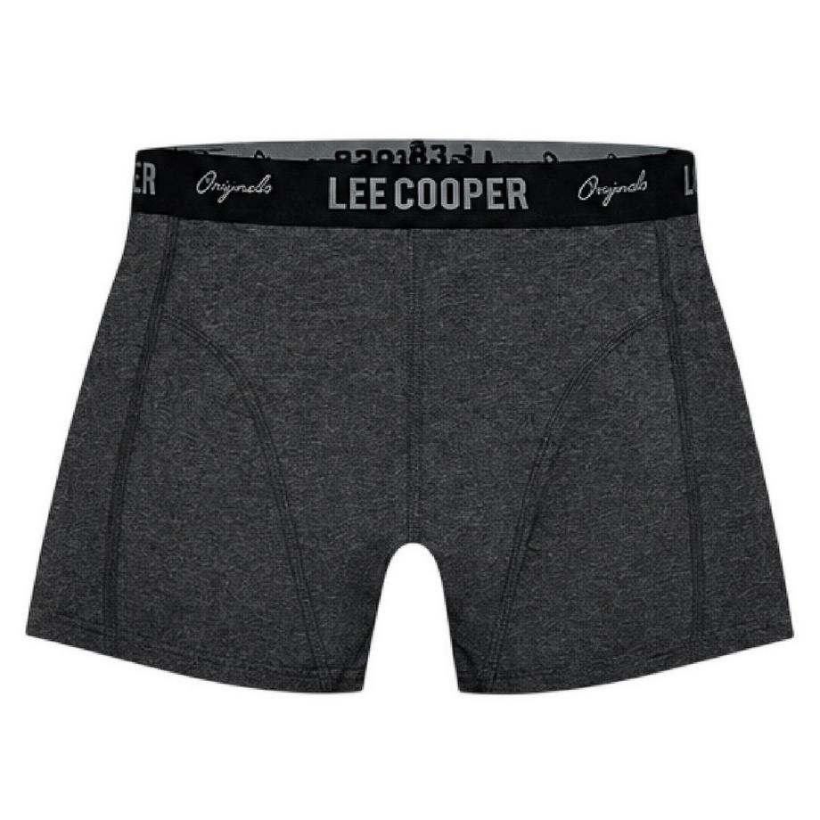 Lee Cooper Boxer Misura 5  