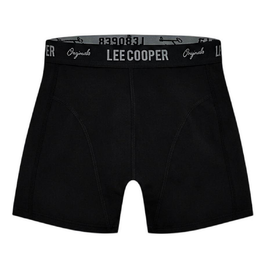 Lee Cooper Boxer Misura 5  